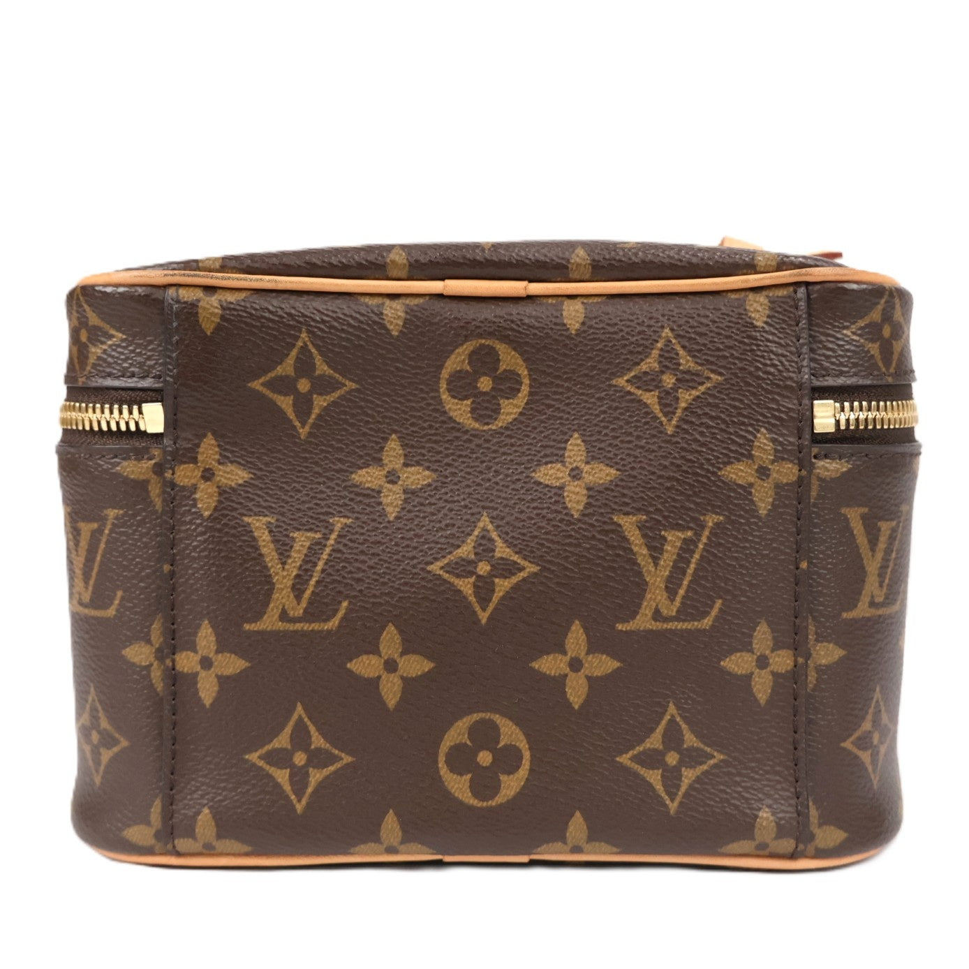 LOUIS VUITTON M44495 NICE MINI VANITY BAG