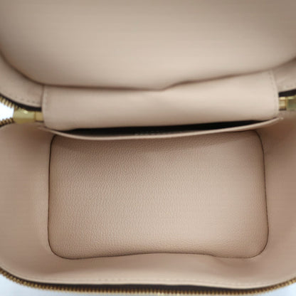 LOUIS VUITTON M44495 NICE MINI VANITY BAG