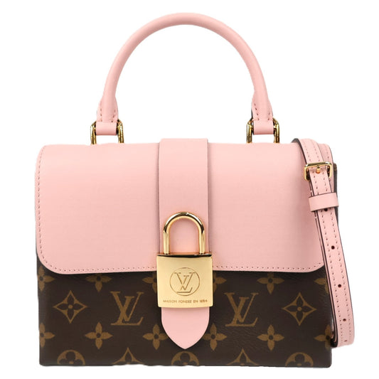 LOUIS VUITTON M44080 LOCKY BB HANDBAG
