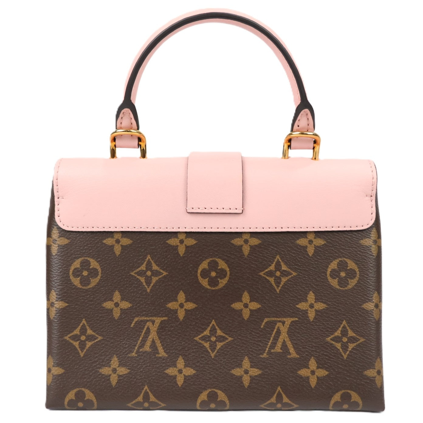 LOUIS VUITTON M44080 LOCKY BB HANDBAG