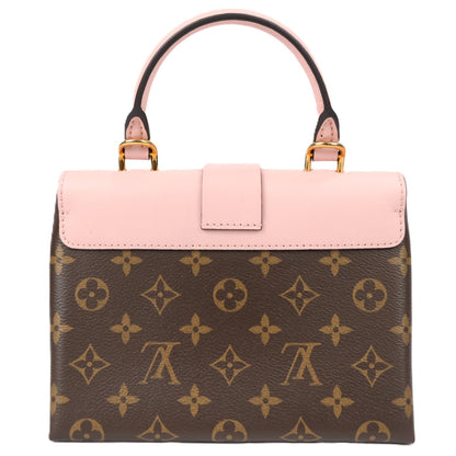LOUIS VUITTON M44080 LOCKY BB HANDBAG