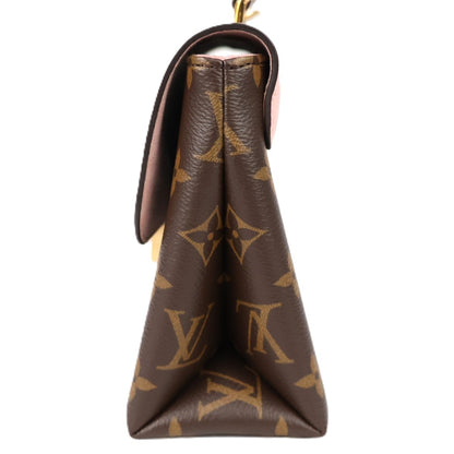 LOUIS VUITTON M44080 LOCKY BB HANDBAG