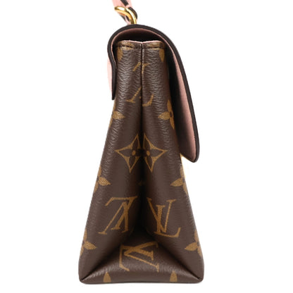 LOUIS VUITTON M44080 LOCKY BB HANDBAG