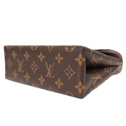 LOUIS VUITTON M44080 LOCKY BB HANDBAG