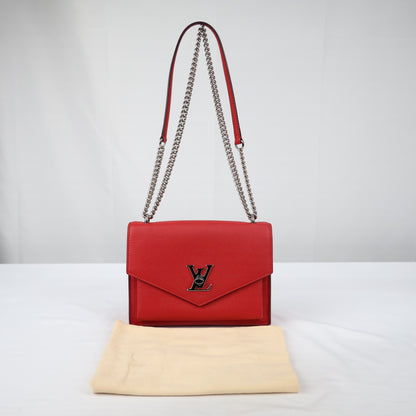 LOUIS VUITTON M51419 MY LOCKME BB CROSSBODY BAG