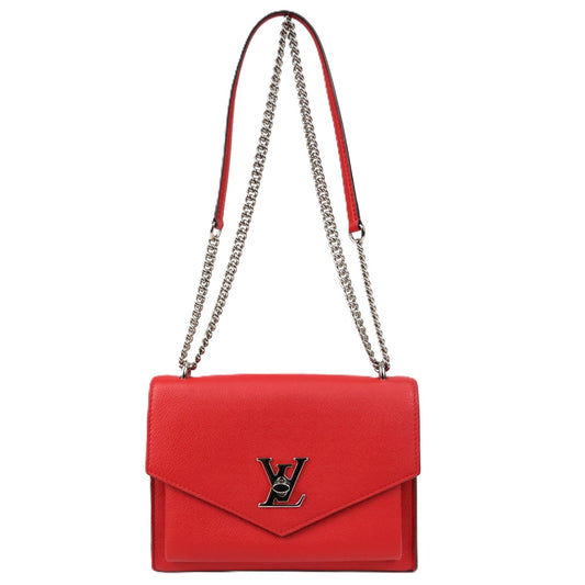 LOUIS VUITTON M51419 MY LOCKME BB CROSSBODY BAG