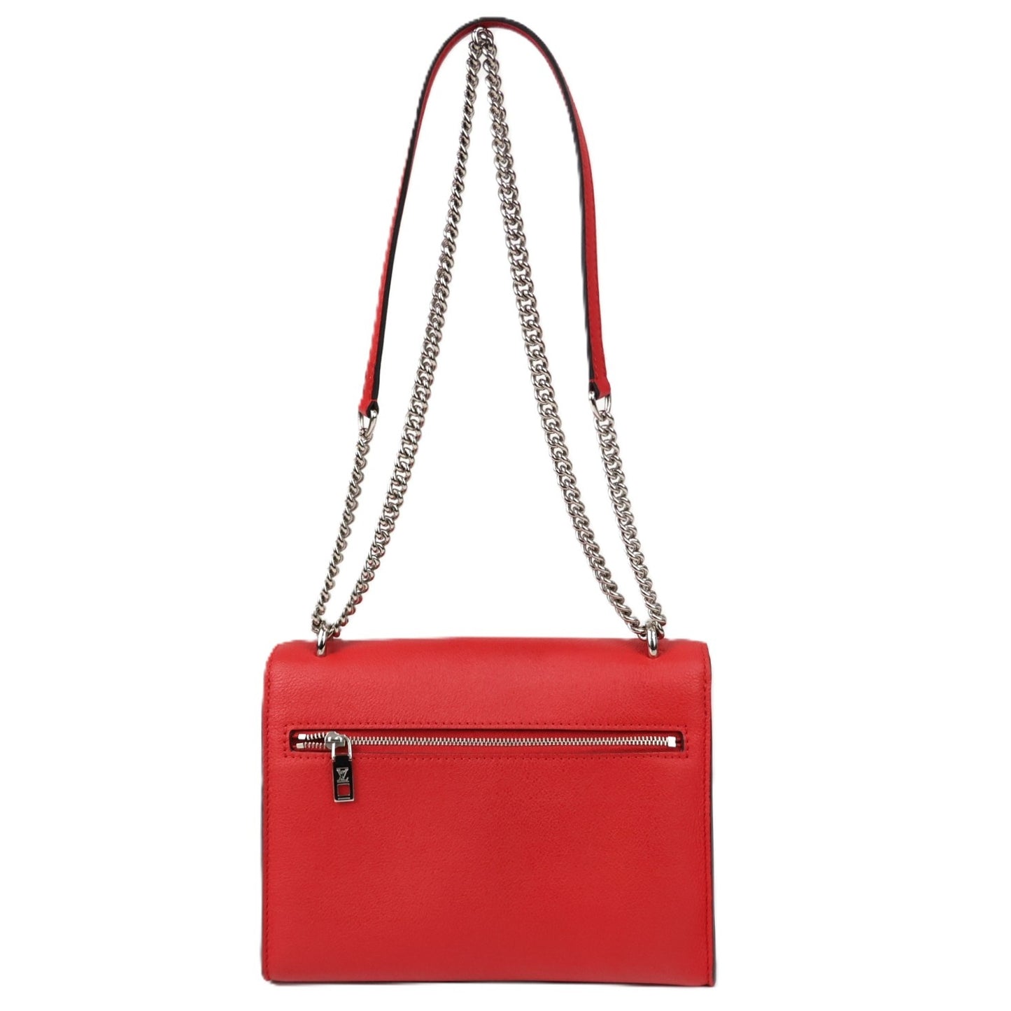 LOUIS VUITTON M51419 MY LOCKME BB CROSSBODY BAG