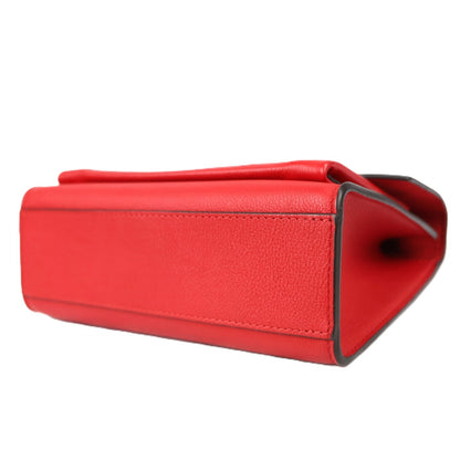 LOUIS VUITTON M51419 MY LOCKME BB CROSSBODY BAG