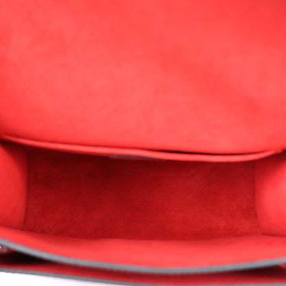 LOUIS VUITTON M51419 MY LOCKME BB CROSSBODY BAG