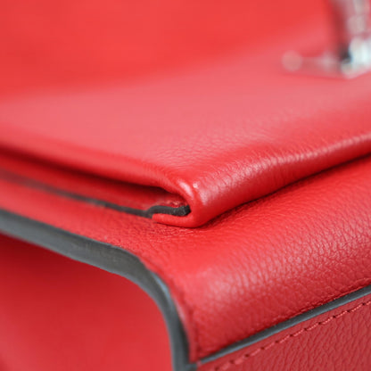 LOUIS VUITTON M51419 MY LOCKME BB CROSSBODY BAG