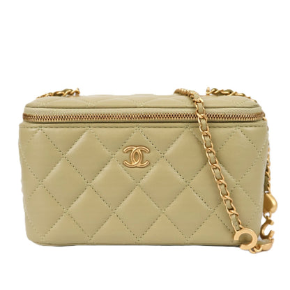 CHANEL AP3034 VANITY BAG