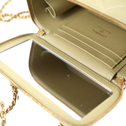 CHANEL AP3034 VANITY BAG
