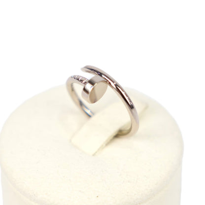 Cartier B4226046 Juste Un Clou Small Model #46 Ring