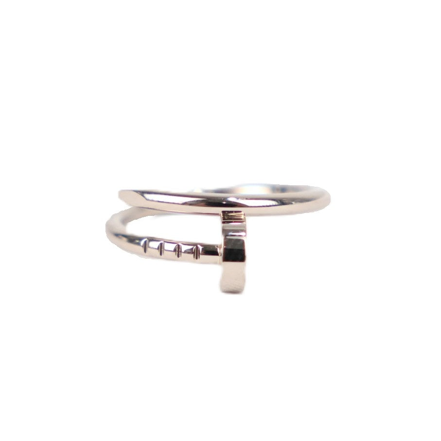 Cartier B4226046 Juste Un Clou Small Model #46 Ring