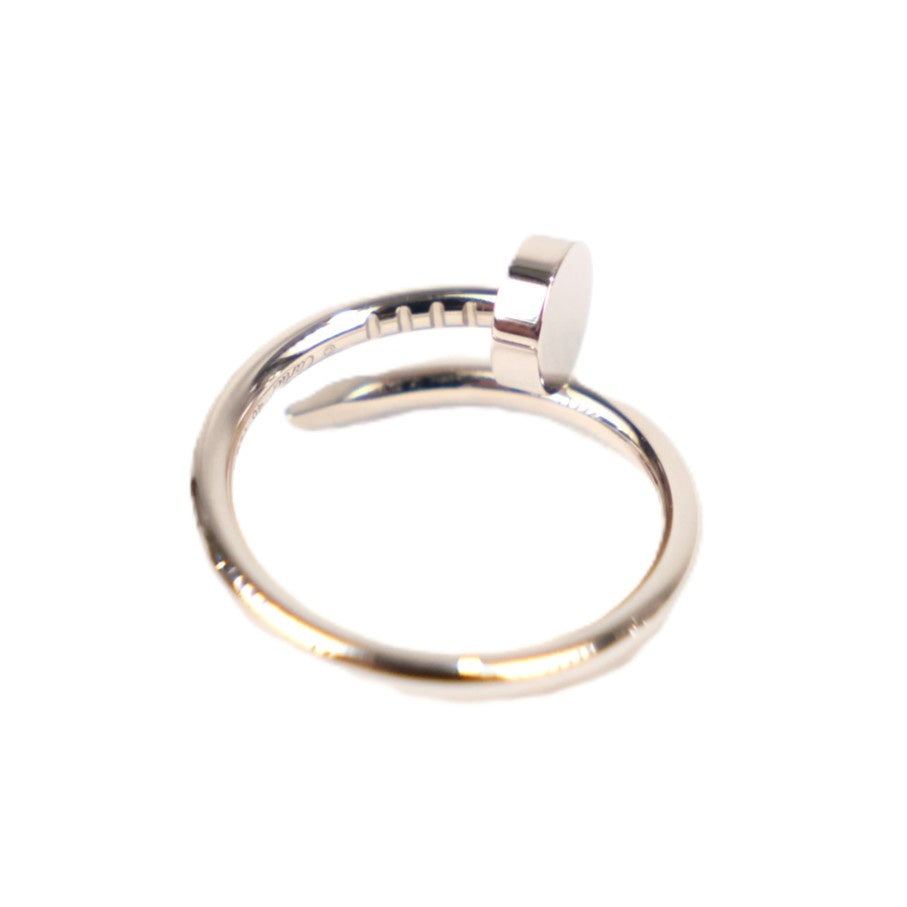Cartier B4226046 Juste Un Clou Small Model #46 Ring