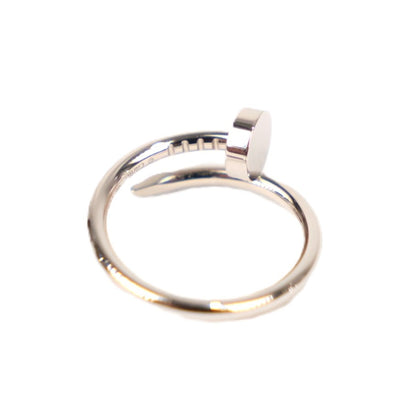 Cartier B4226046 Juste Un Clou Small Model #46 Ring