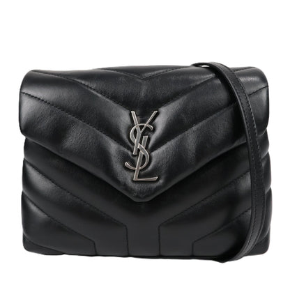 SAINT LAURENT 630951 DV706 LOULOU TOY MINI BAG