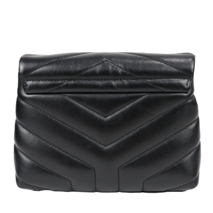 SAINT LAURENT 630951 DV706 LOULOU TOY MINI BAG