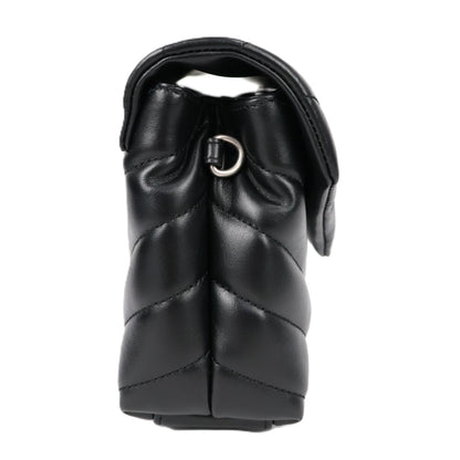 SAINT LAURENT 630951 DV706 LOULOU TOY MINI BAG