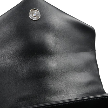 SAINT LAURENT 630951 DV706 LOULOU TOY MINI BAG