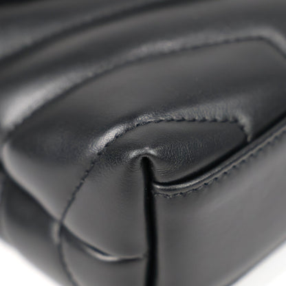 SAINT LAURENT 630951 DV706 LOULOU TOY MINI BAG