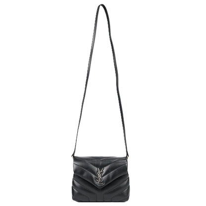 SAINT LAURENT 630951 DV706 LOULOU TOY MINI BAG