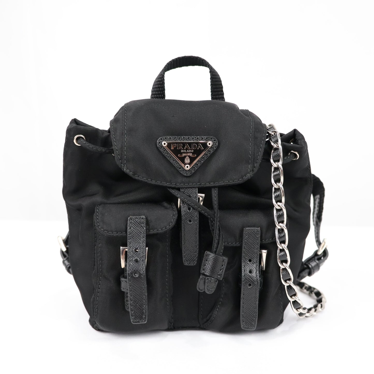 PRADA BZ0029 MINI BAG