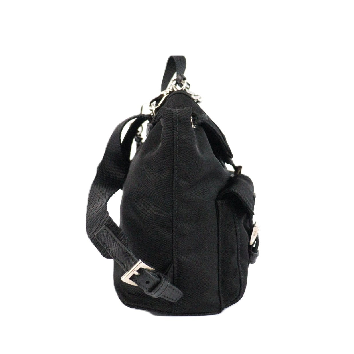 PRADA BZ0029 MINI BAG