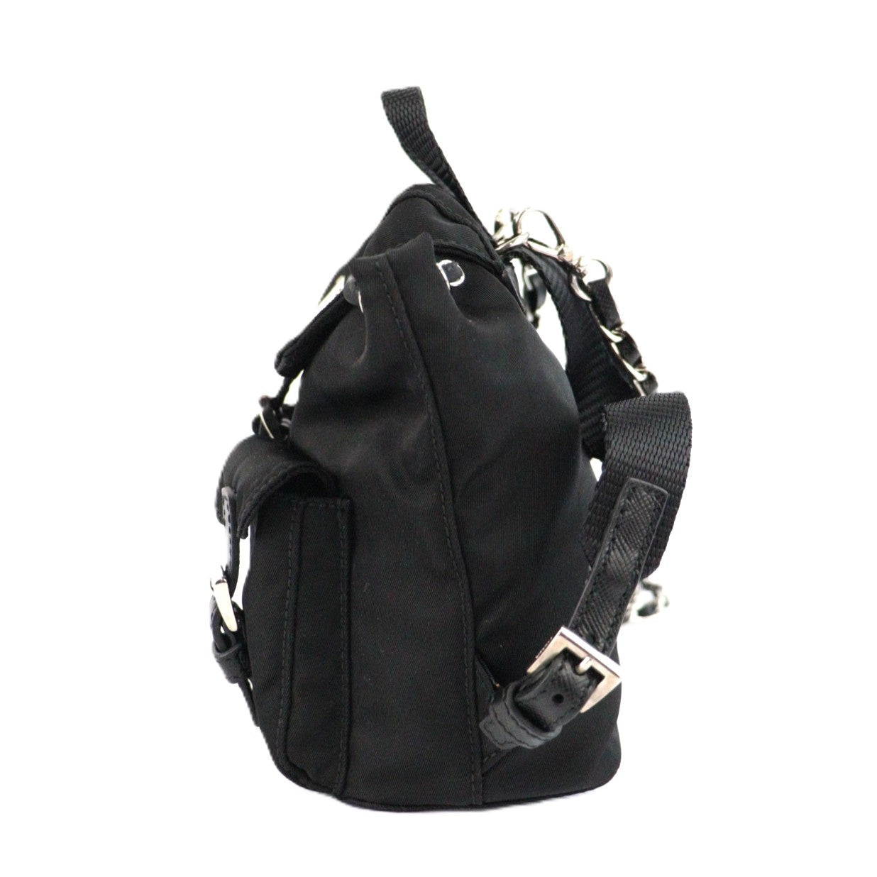PRADA BZ0029 MINI BAG