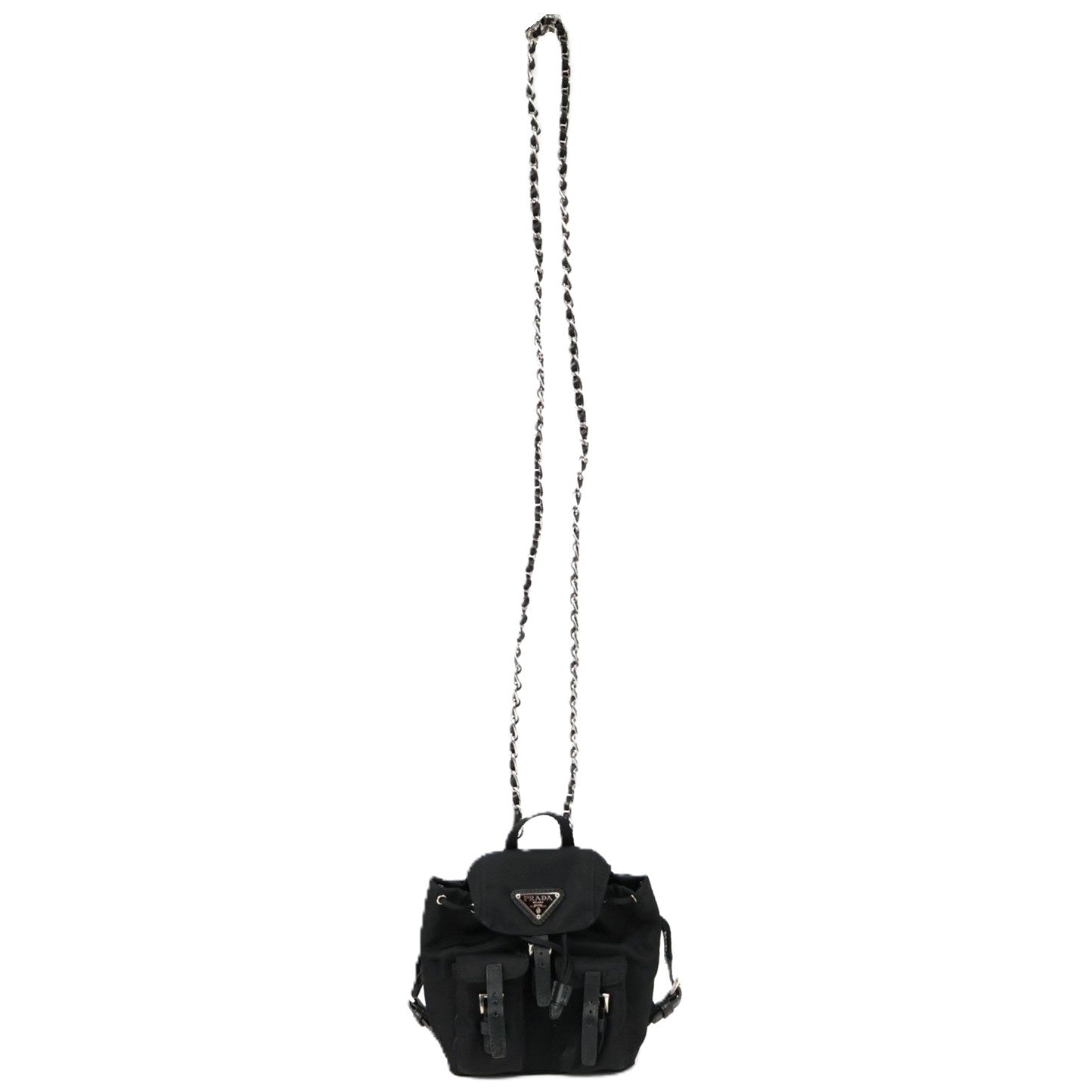 PRADA BZ0029 MINI BAG