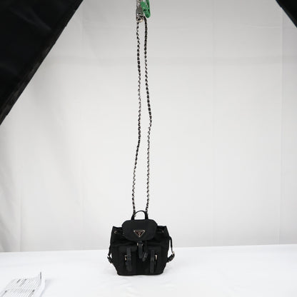 PRADA BZ0029 MINI BAG