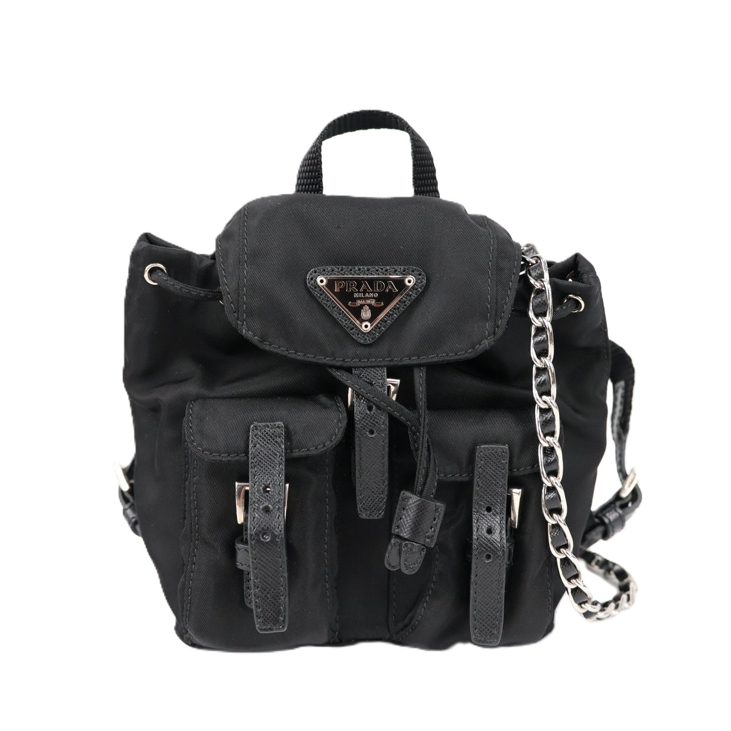PRADA BZ0029 MINI BAG