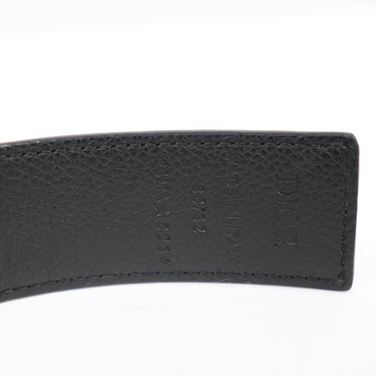 DIOR 80 BELT