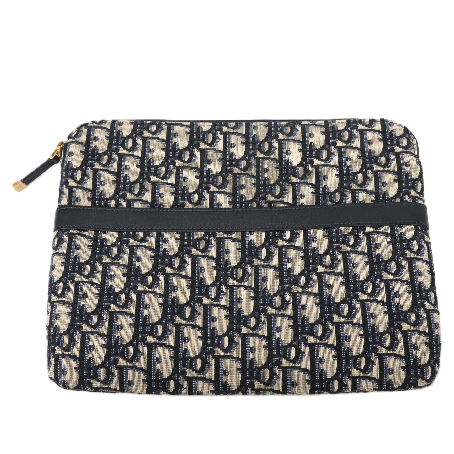 DIOR S5443CTZP CLUTCH BAG