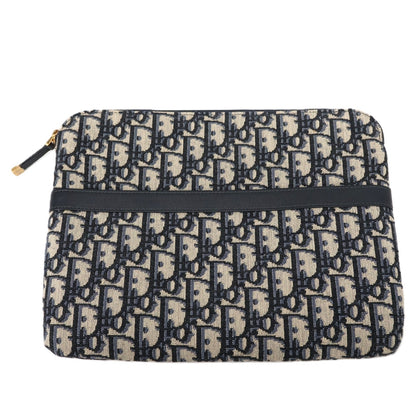 DIOR S5443CTZP CLUTCH BAG