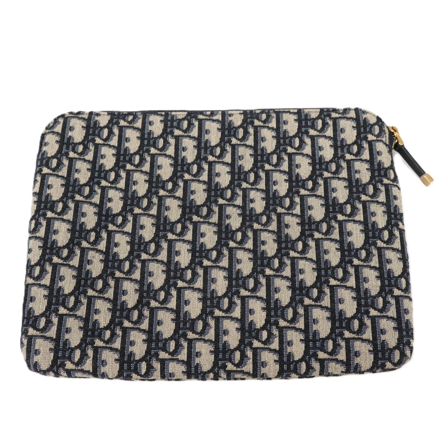 DIOR S5443CTZP CLUTCH BAG