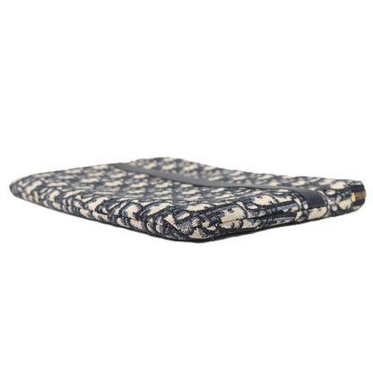 DIOR S5443CTZP CLUTCH BAG