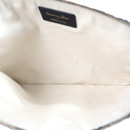 DIOR S5443CTZP CLUTCH BAG