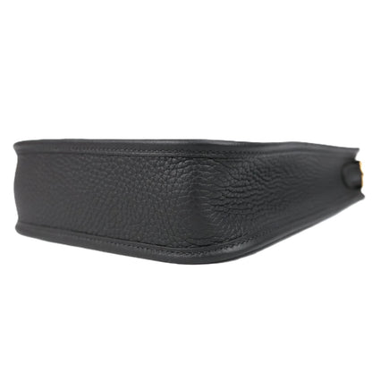 HERMES 084554CC EVELYNE AMAZONE 16 CROSSBODY BAG