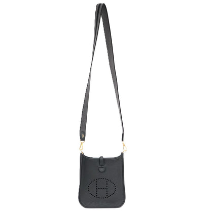 HERMES 084554CC EVELYNE AMAZONE 16 CROSSBODY BAG