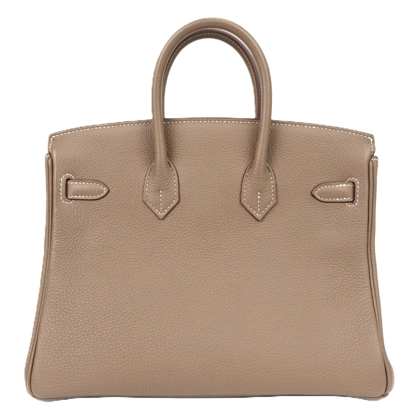 HERMES 041344CK BIRKIN 25 HANDBAG