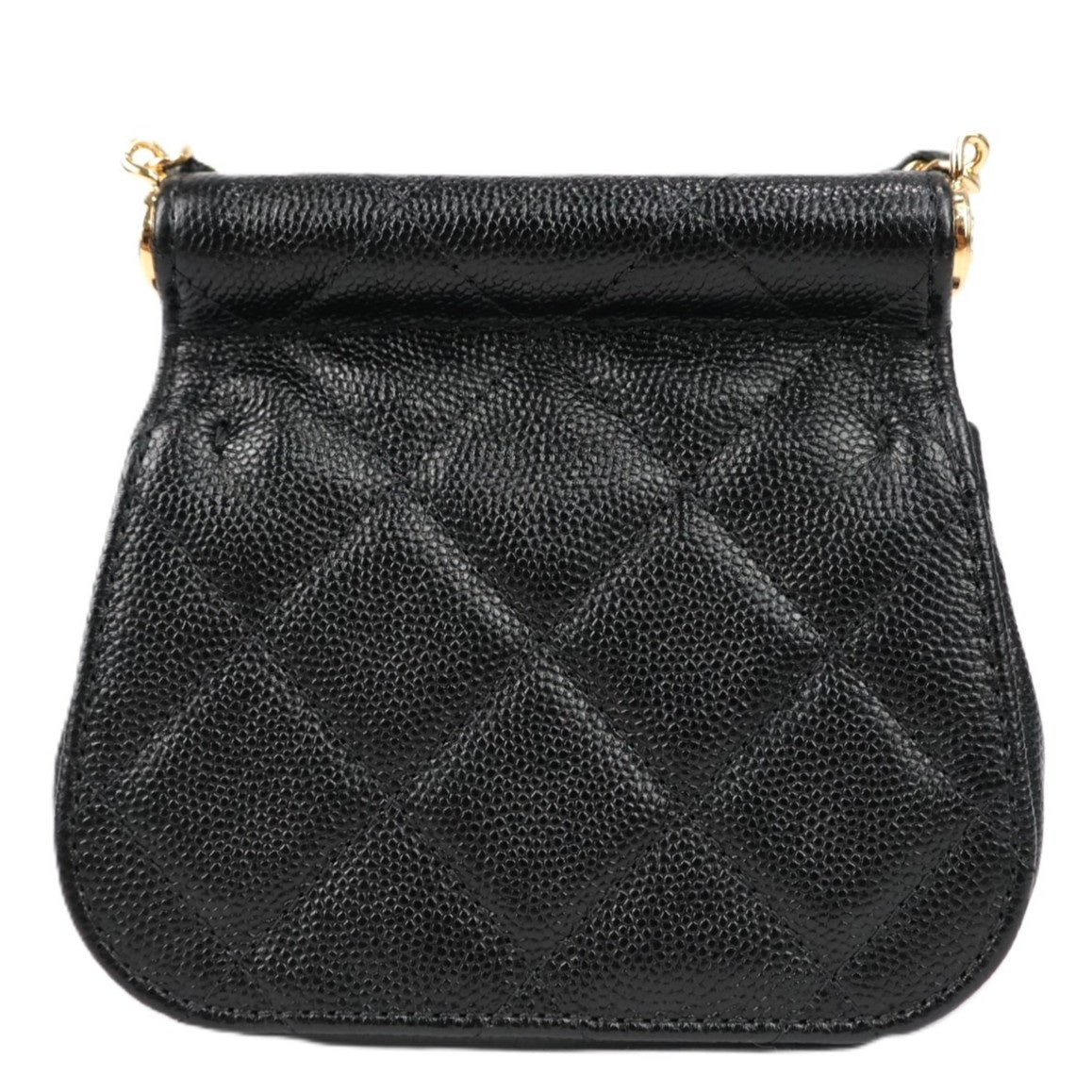 CHANEL AP3005 CHAIN CLUTCH