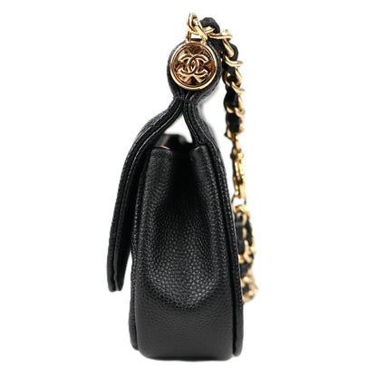 CHANEL AP3005 CHAIN CLUTCH