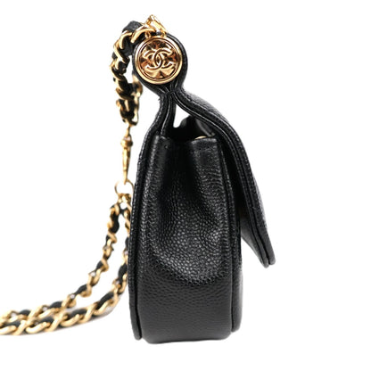 CHANEL AP3005 CHAIN CLUTCH