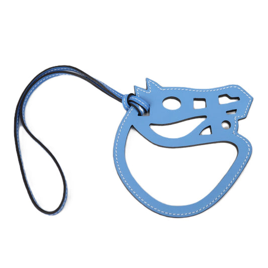 HERMES 075352CA PADDOCK CHEVAL CHARM