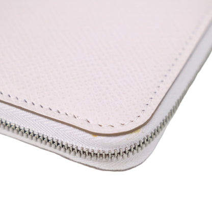 HERMES 084204CK SILK IN COMPACT WALLET