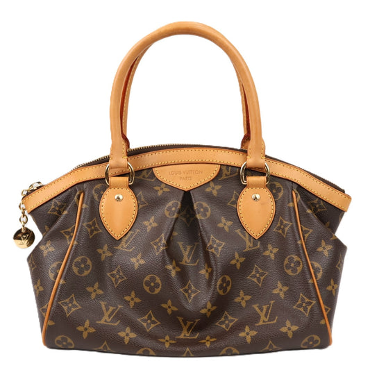 LOUIS VUITTON M40143 TIVOLI PM HANDBAG