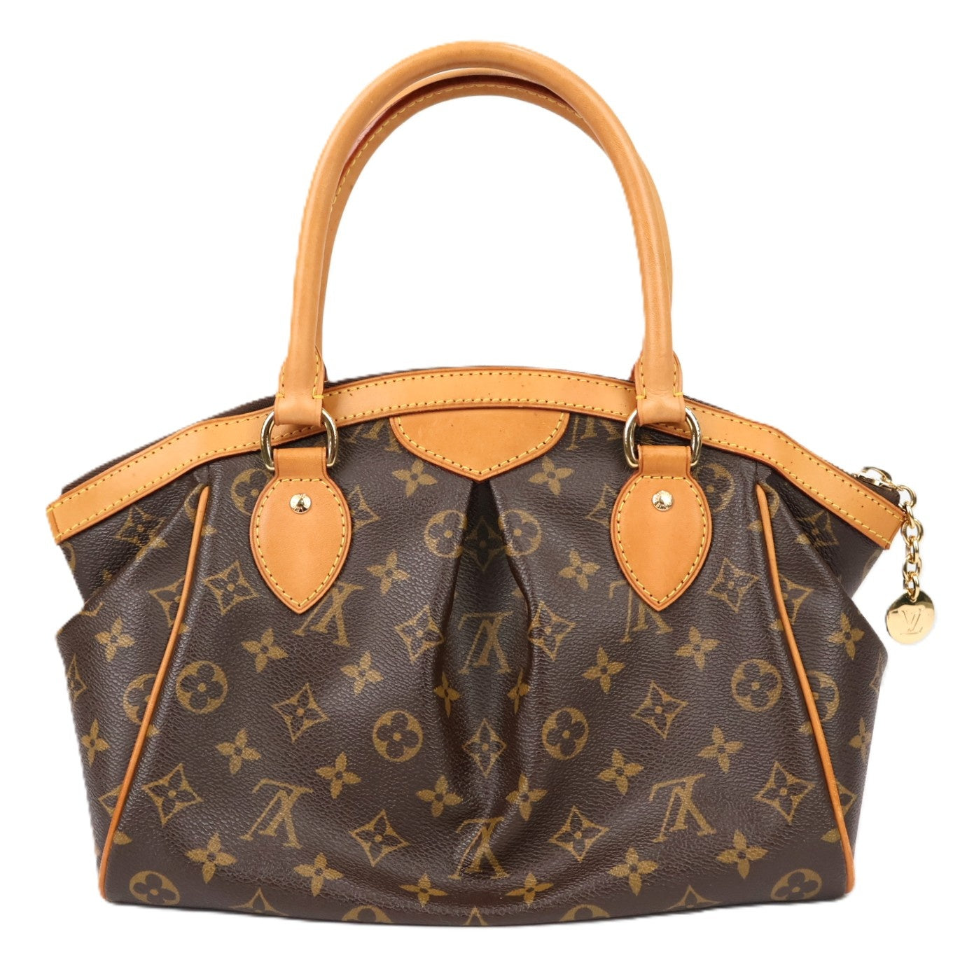 LOUIS VUITTON M40143 TIVOLI PM HANDBAG