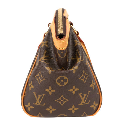 LOUIS VUITTON M40143 TIVOLI PM HANDBAG