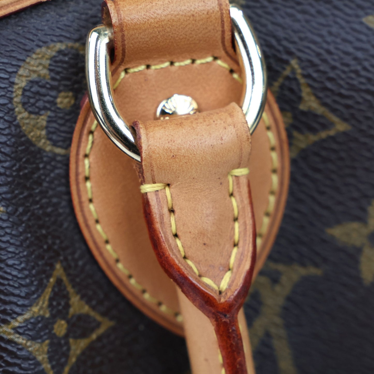 LOUIS VUITTON M40143 TIVOLI PM HANDBAG